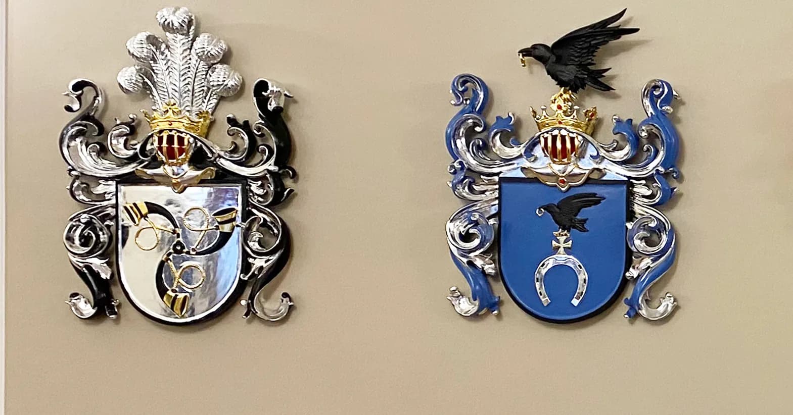 Temporary cropped cover